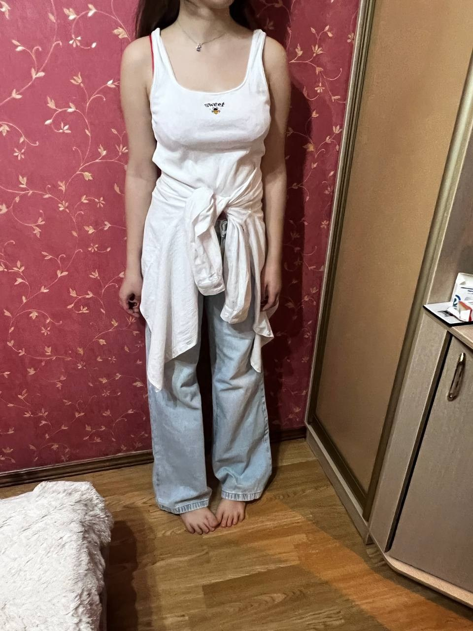 Циклорама/Др. Контент-съёмка и бизнес-портреты в Москве. Виктория Кулюкина