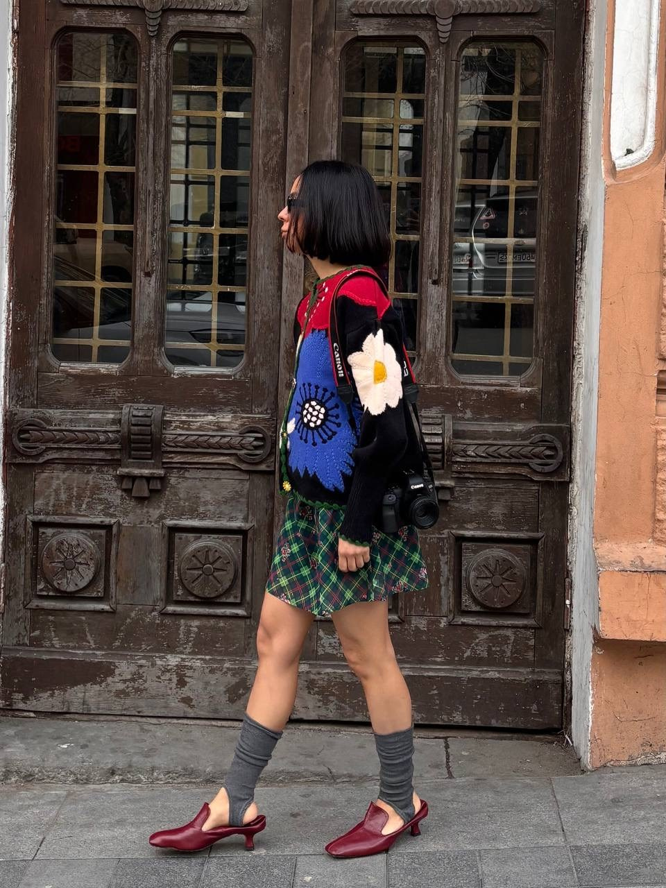 New лето. Iva rent