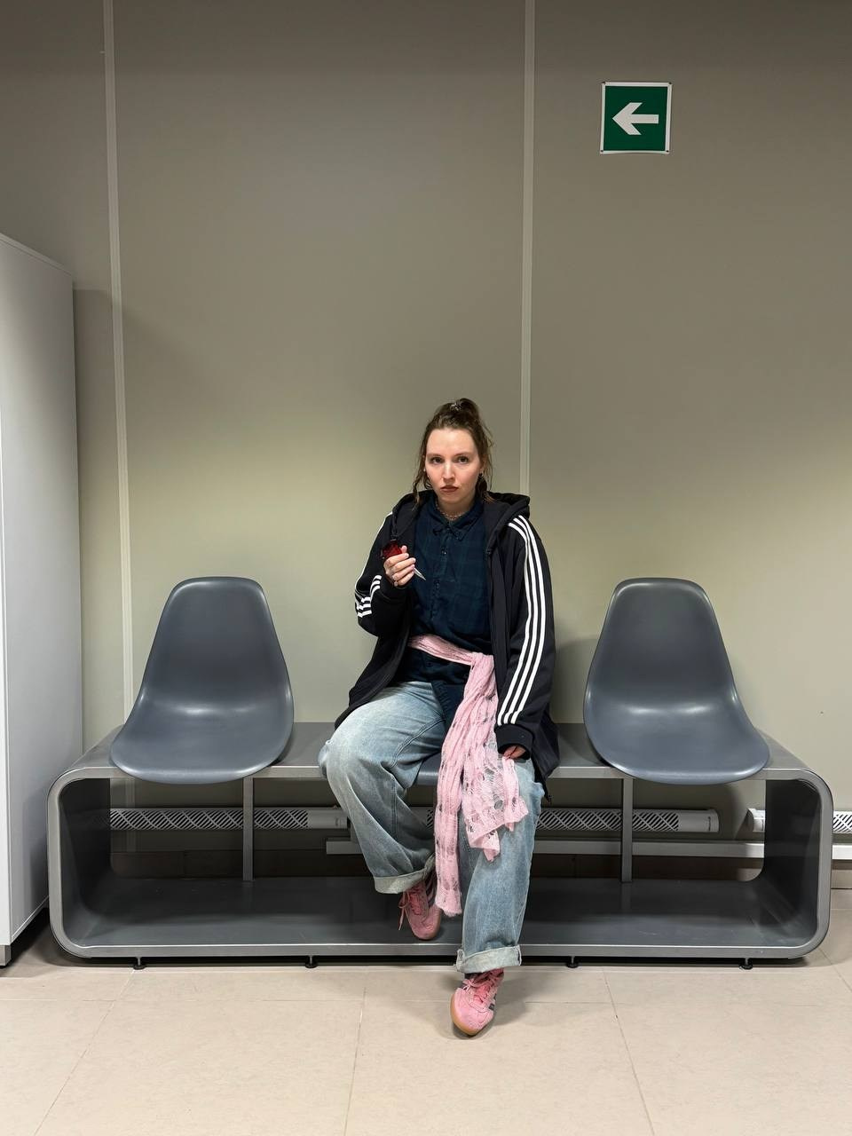 С 13 мая 2025 года в арт-резиденции Катиция