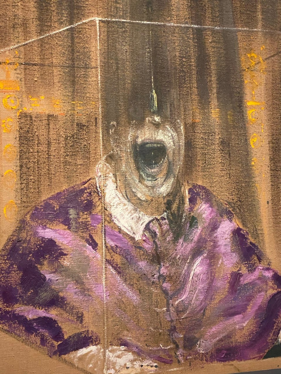 Алина Халитова (Alina Khalitova): ''выходец из Паразита''