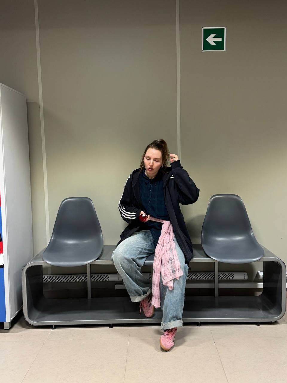 С 13 мая 2025 года в арт-резиденции Катиция