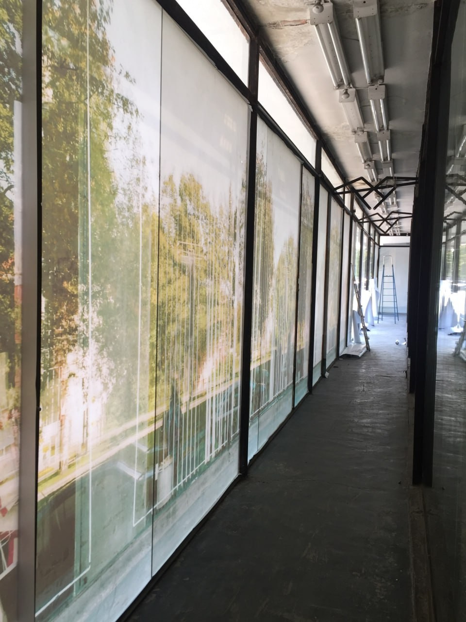 Алина Халитова (Alina Khalitova): ''выходец из Паразита''