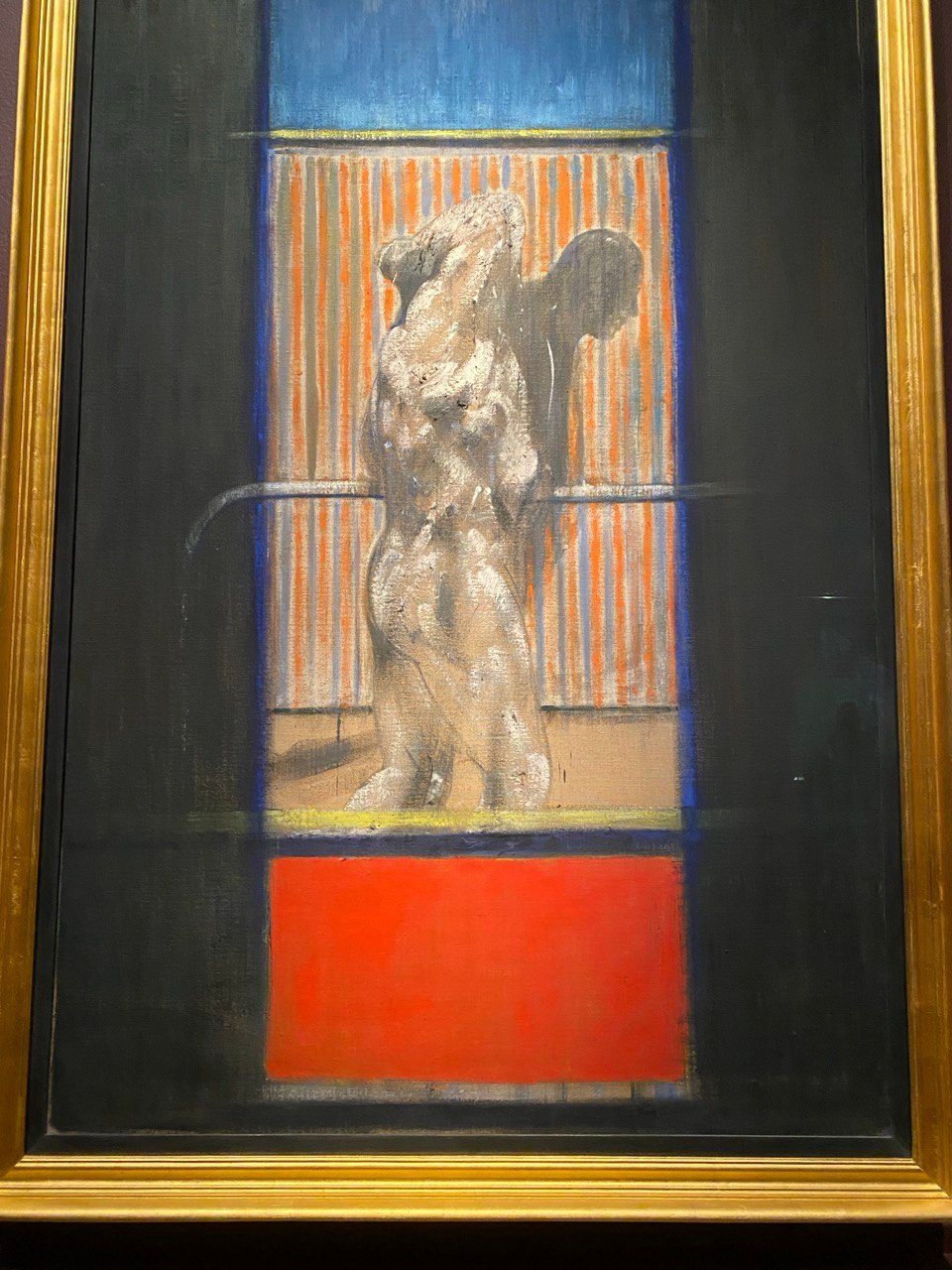 Алина Халитова (Alina Khalitova): ''выходец из Паразита''