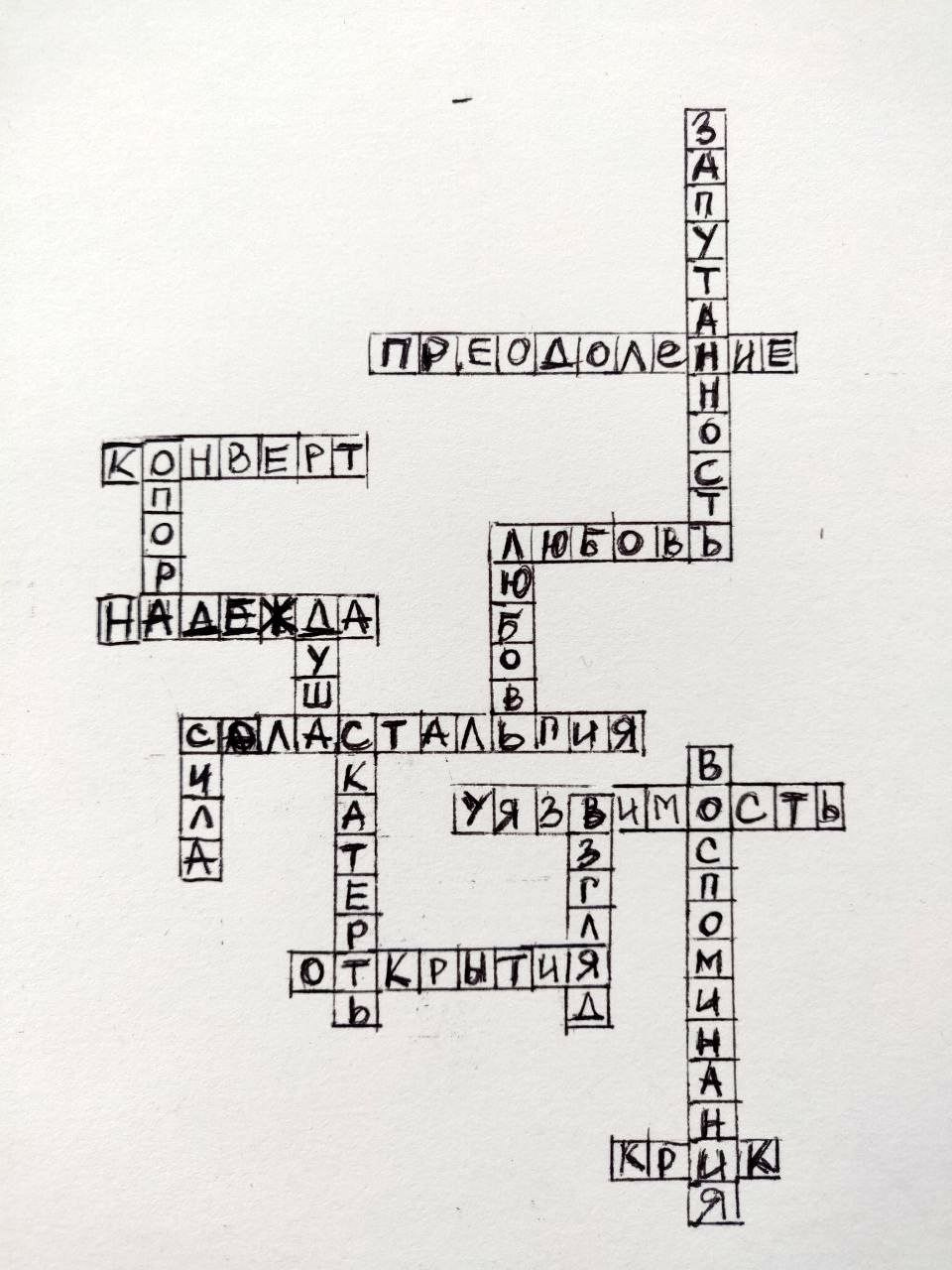 Незаданные вопросы 20.05 — 20.07.2024