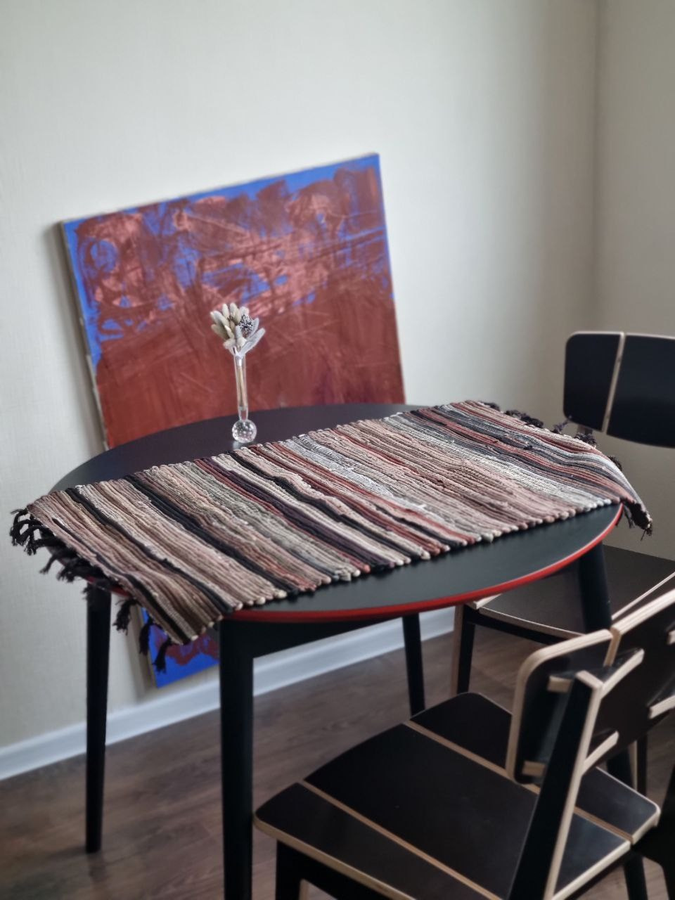 О резиденции