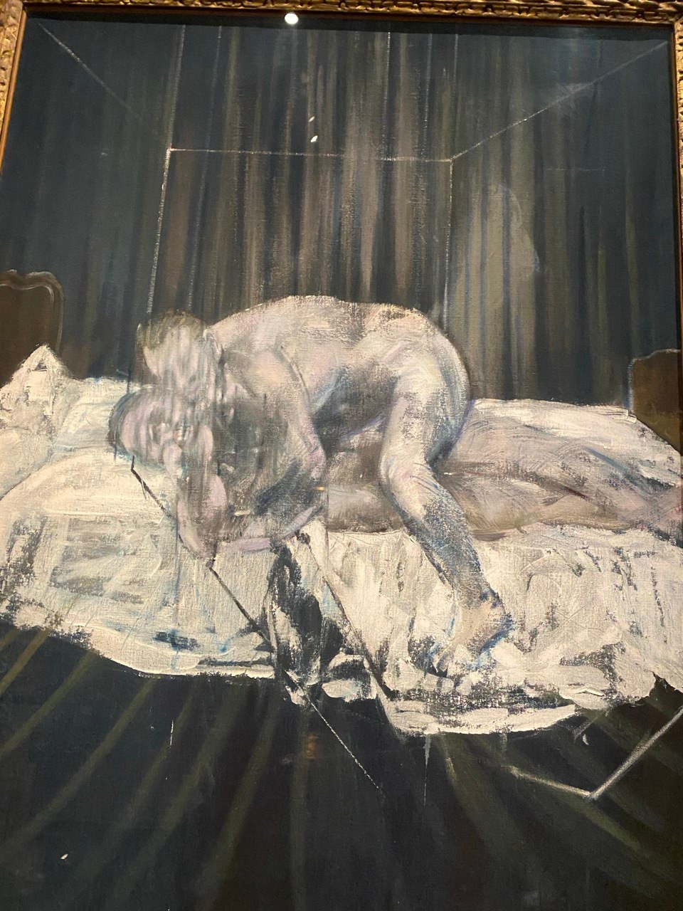 Алина Халитова (Alina Khalitova): ''выходец из Паразита''