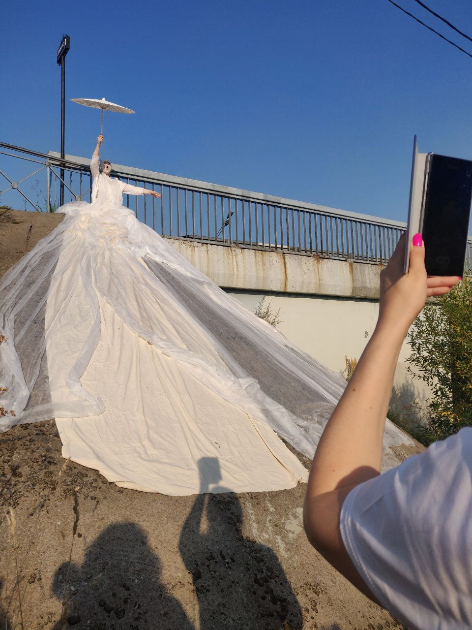 Красненькая антибиеннале 2022 (СПБ)