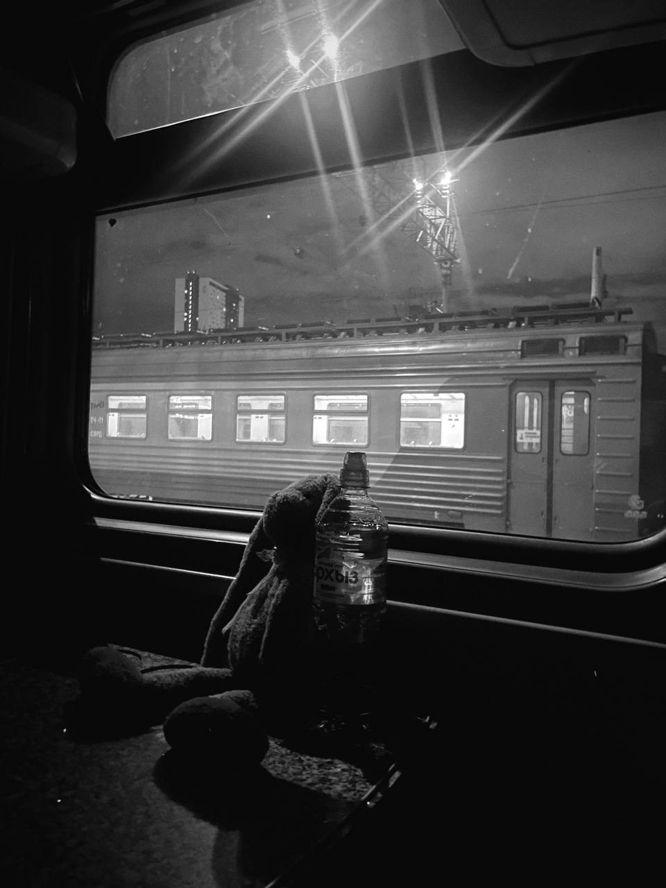 Поездка в Урай. Портретный фотограф | Олеся Комарова | Екатеринбург