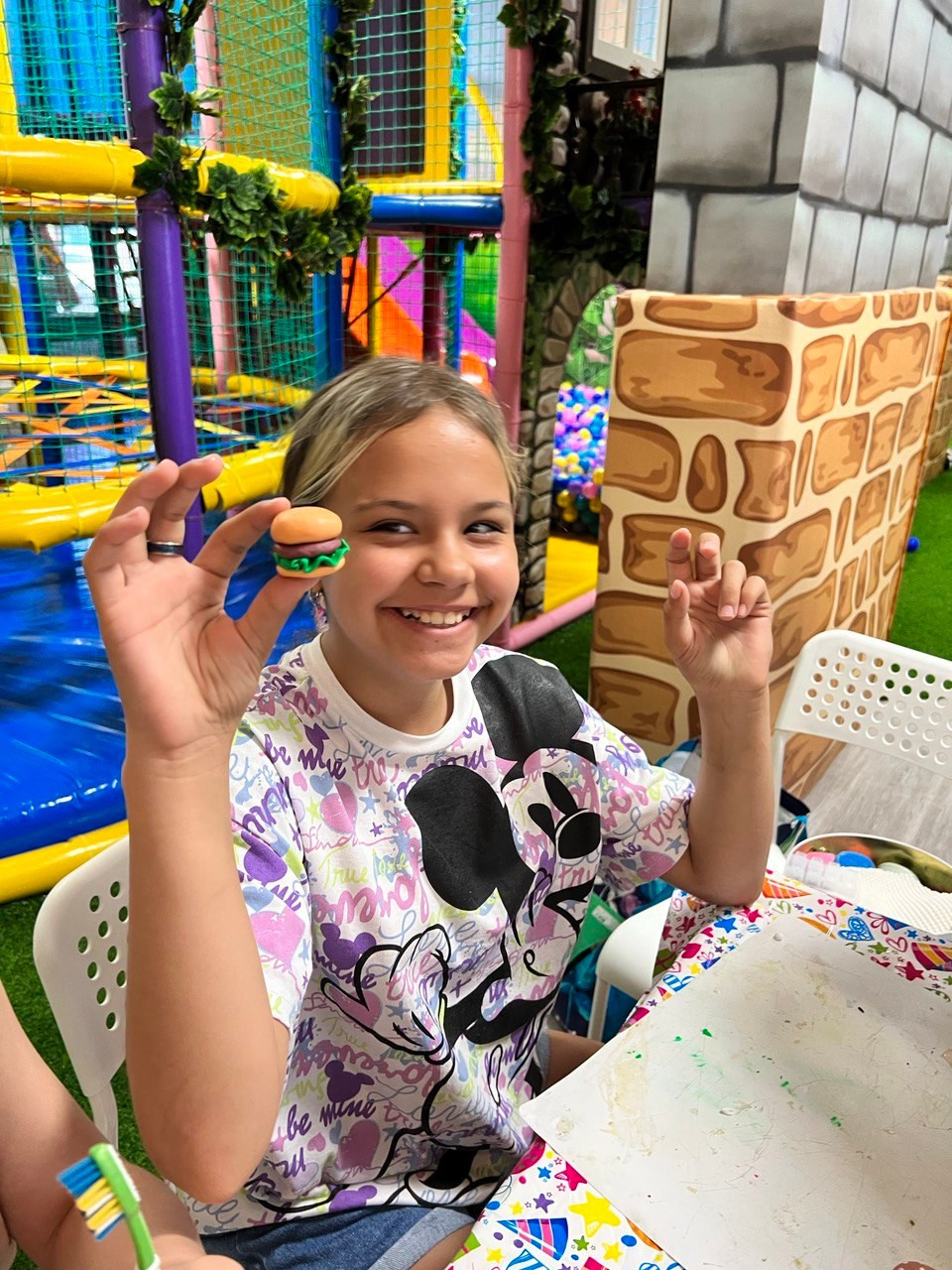 Мастер классы. Семейный Центр Развлечений в Щелково