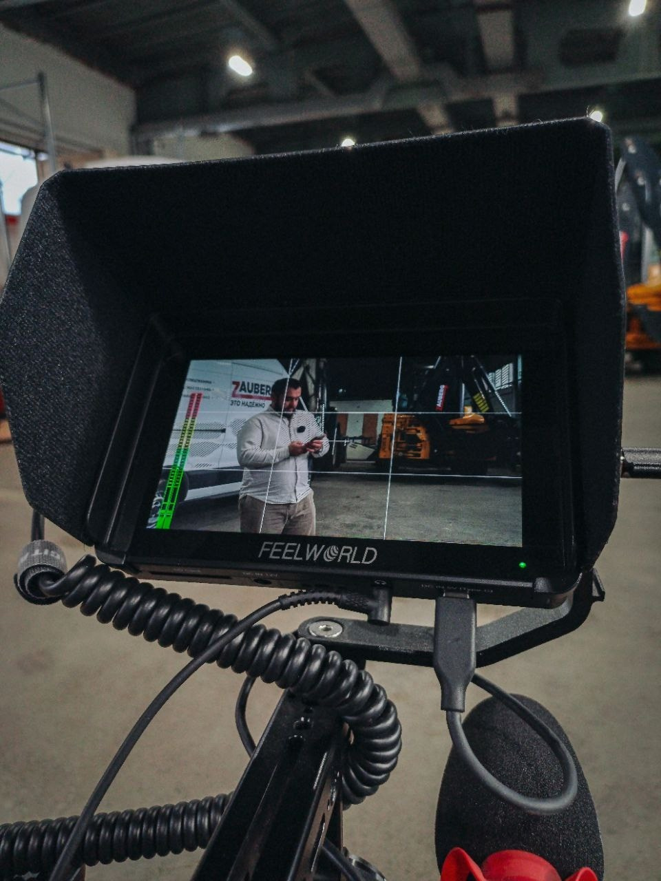 Продюсирование личных брендов и компаний. Контент — маркетинг