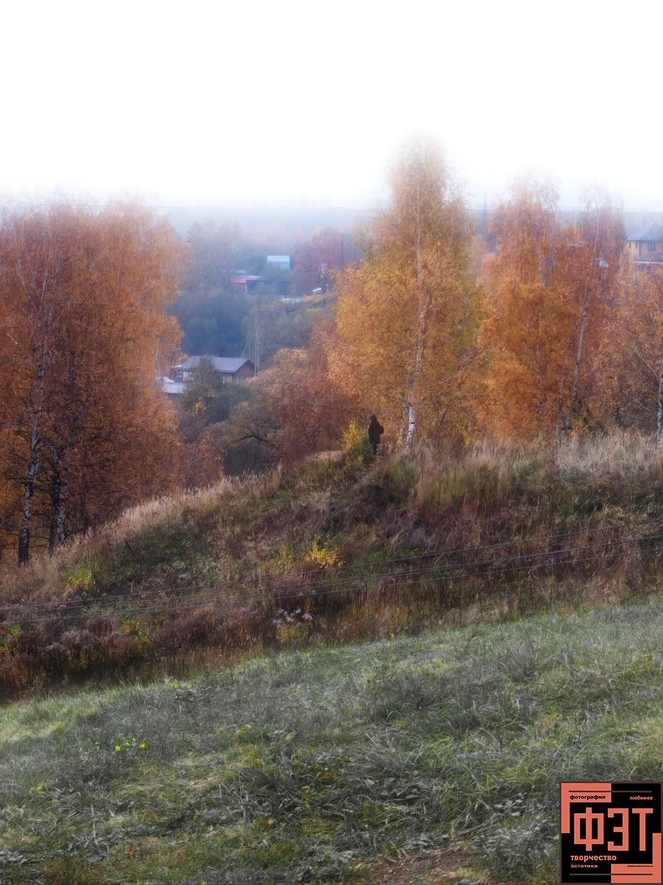 Альбом ФЭТ 18.10.2026