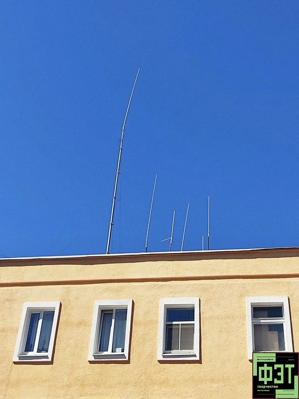 Альбом 30.09.26 в рамках проекта для фотографов ФЭТ