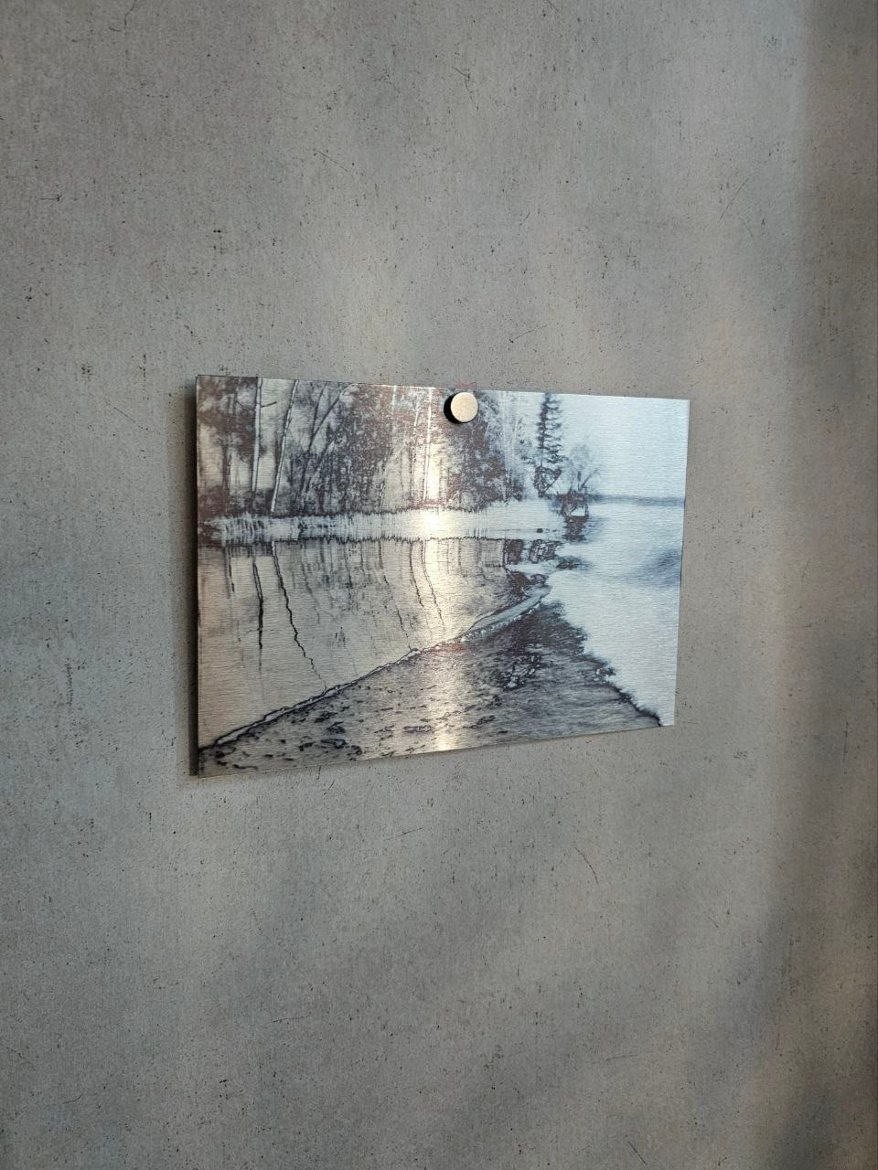 СУВЕНИРНАЯ ПЕЧАТЬ. СОВРЕМЕННЫЙ ХУДОЖНИК ОЛЬГА АНДРИЯШ