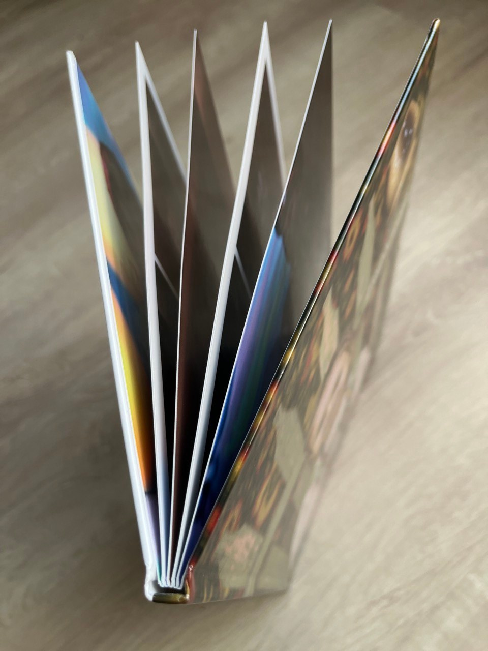 Выпускные альбомы Детский сад. Семейный и детский фотограф София Шарабурко, Томская область