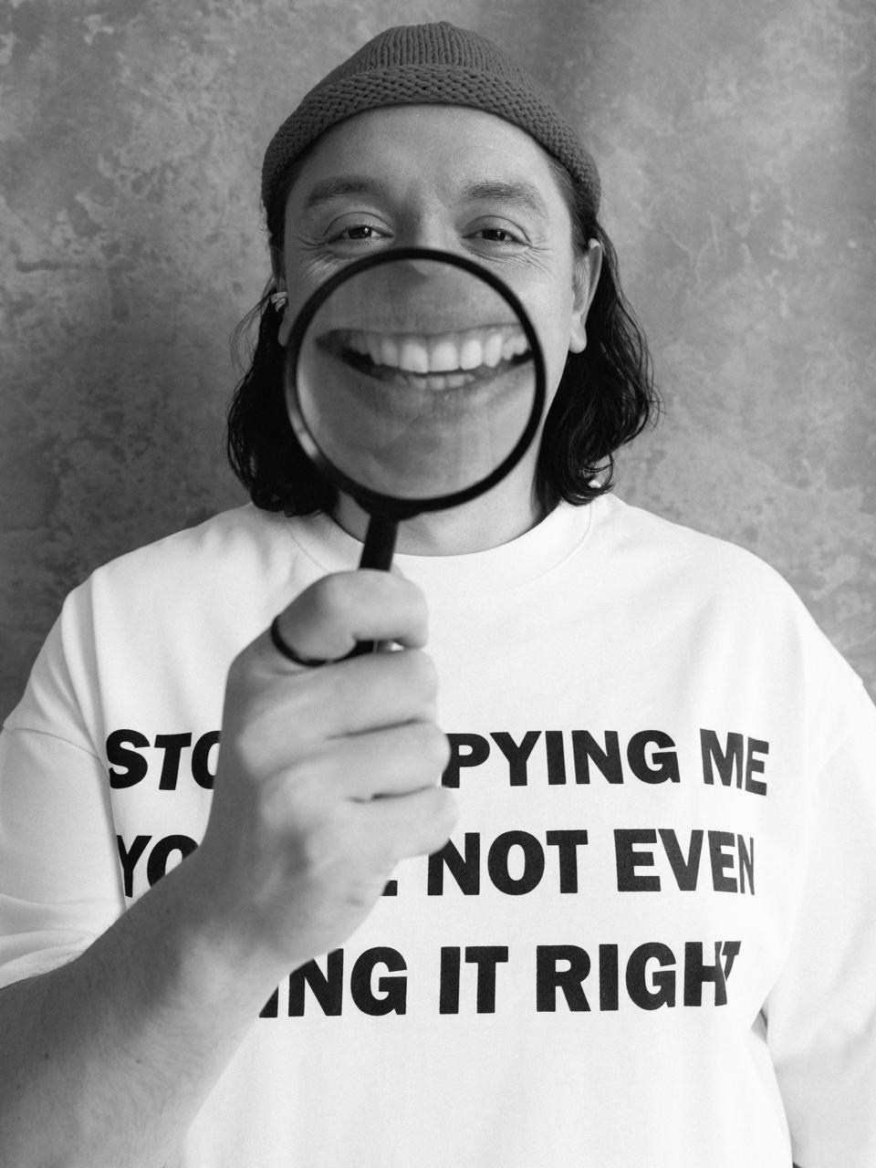 Виктор Зинченко