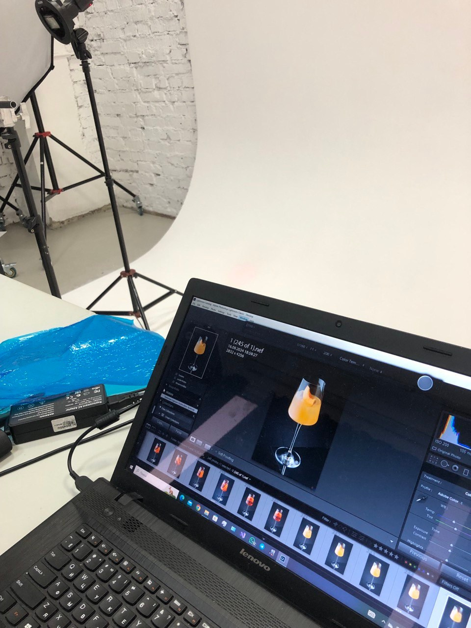 Фуд съемка напитков, фуд съемка коктейлей, фуд фотограф, съемка в студии