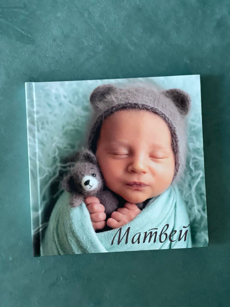 Услуги. Фотограф новорожденных в Пензе Позднякова Елена