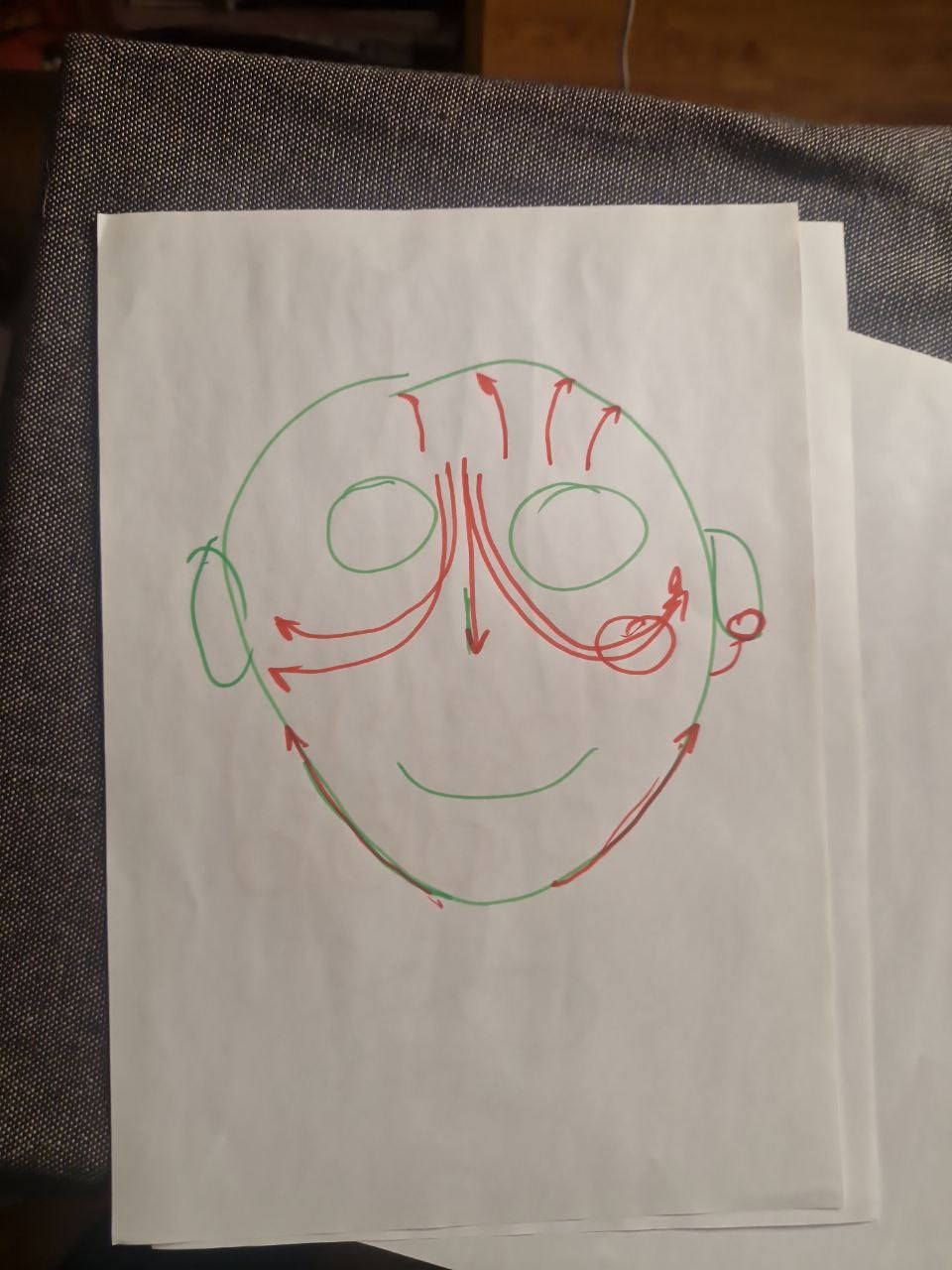 Про массаж. Занятия с детьми. Раннее развитие. Детский реабилитолог в Москве