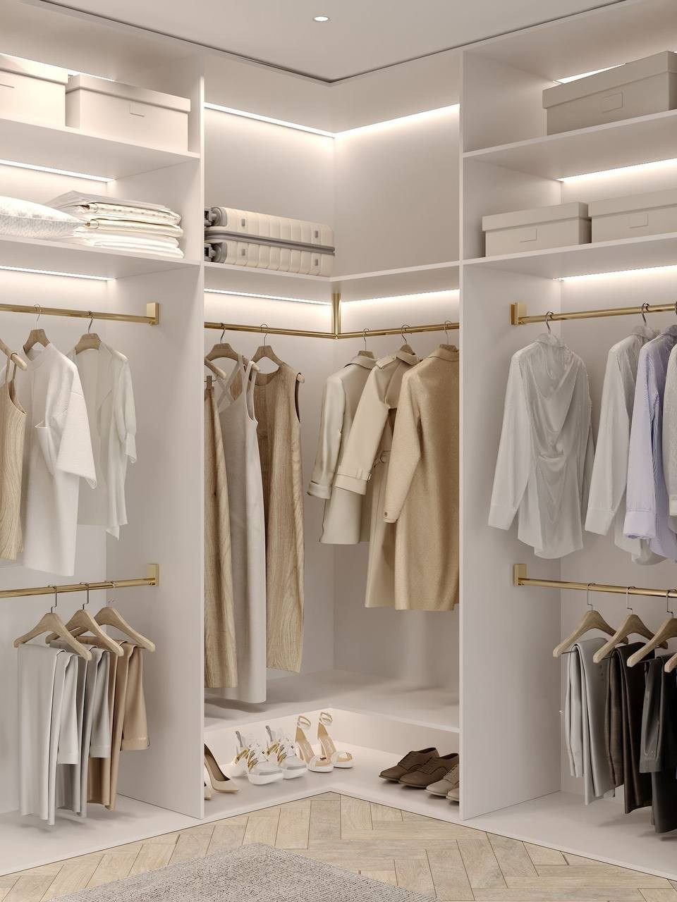 Аудит (разбор гардероба), шопинг-сопровождение, создание гардеробной капсулы, гардеробная капсула, капсульный гардероб