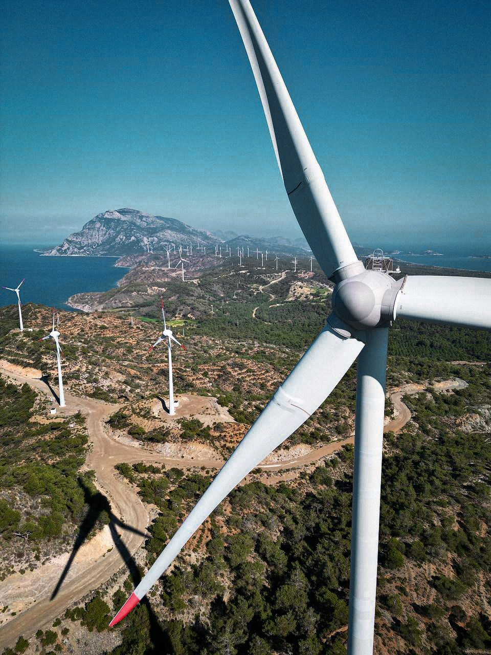 Фотограф Бодрум — фотосессия у моря, на яхте и в самых красивых местах побережья