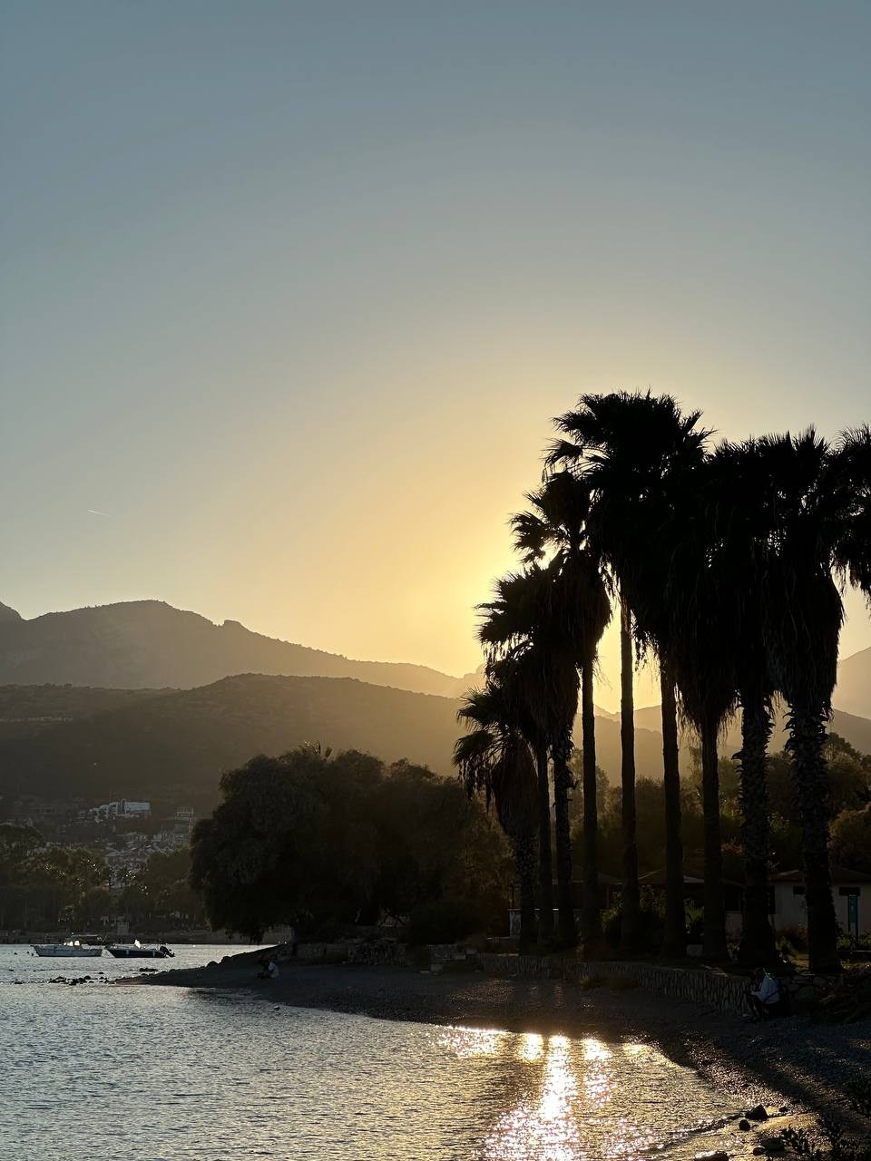 Куда сходить в Бодруме — советы от фотографа из Турции