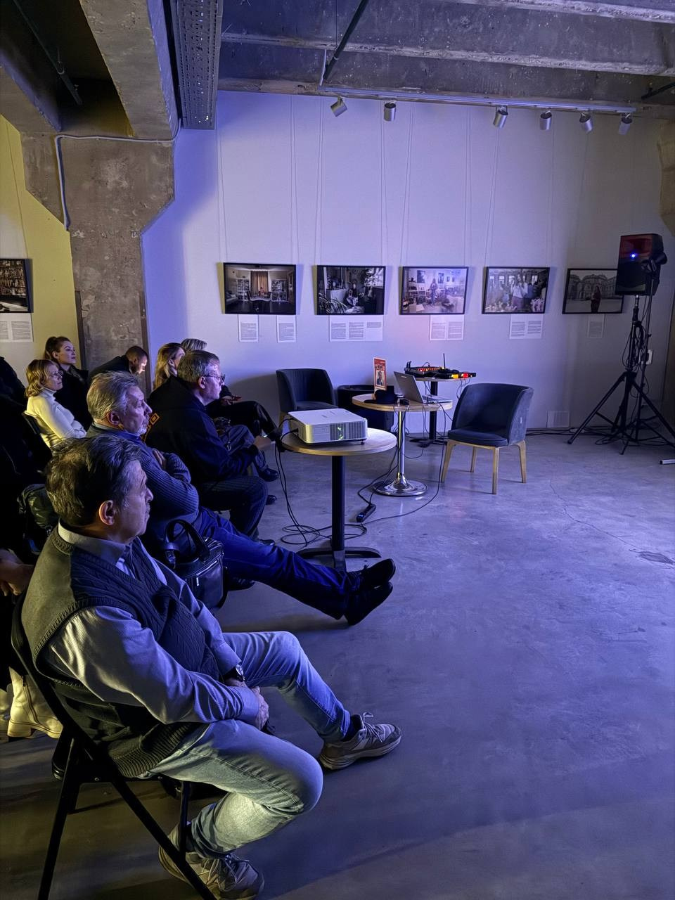 Фотосъемка танца. Фотограф в Москве, фотожурналист Александр Малахов