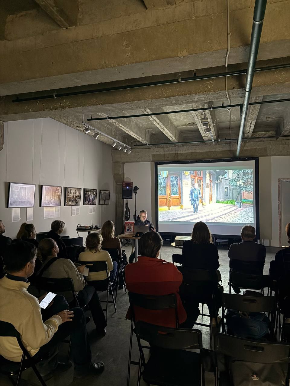 Фотосъемка танца. Фотограф в Москве, фотожурналист Александр Малахов