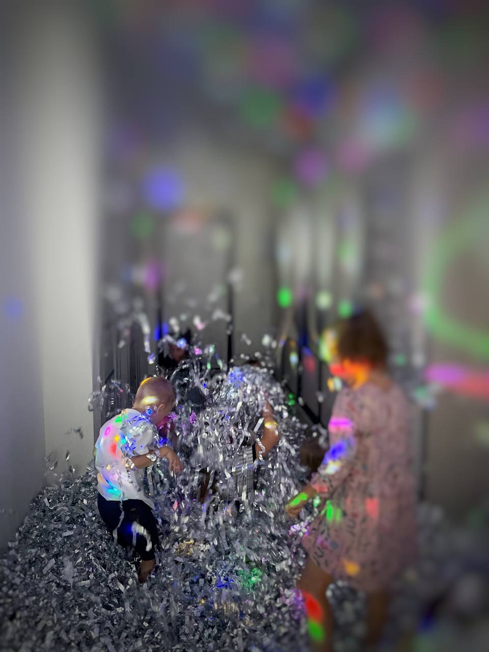 Дни рождения. Masterklassnaia58