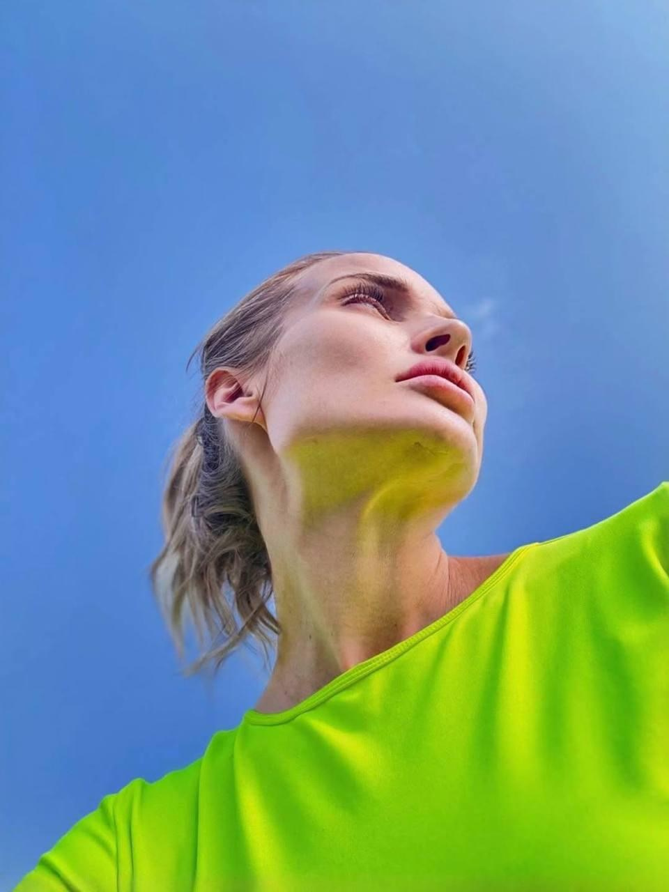 Фотограф, оператор и рилсмейкер в Москве — Ася Палагута