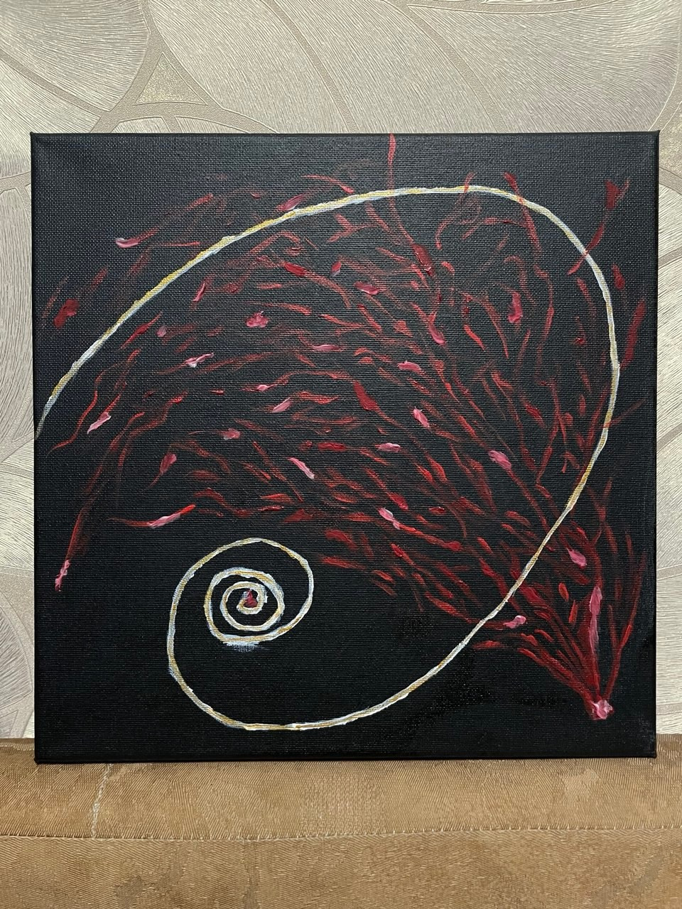 Галереи, выставки, арт-проекты. Visual artist, photographer Liana Darenskaya, Moscow