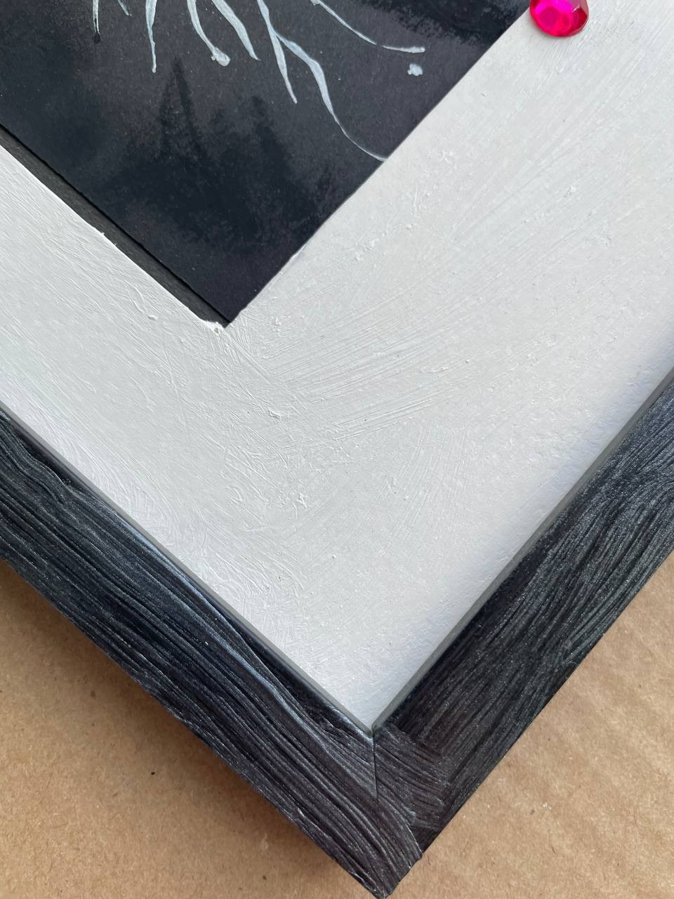 Коллажи. Визуальный художник Лиана Даренская, Москва