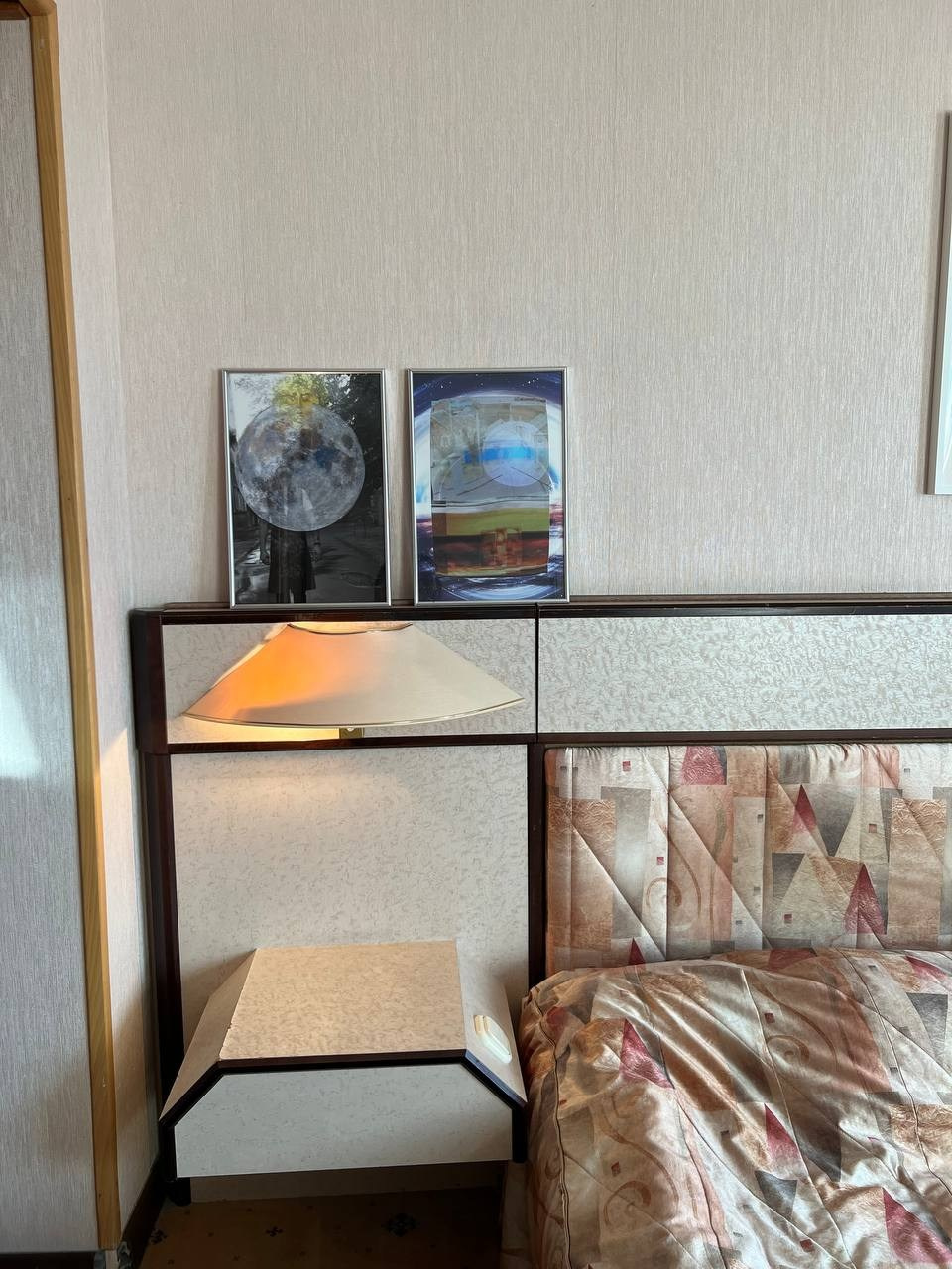 Галереи, выставки, арт-проекты. Visual artist, photographer Liana Darenskaya, Moscow