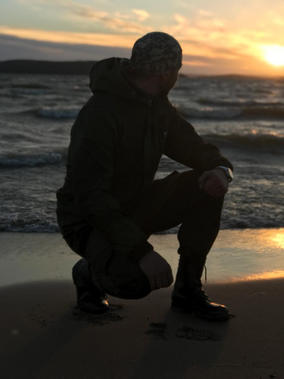 2018 — Незабываемая Карелия, Зашеек. OneSnap