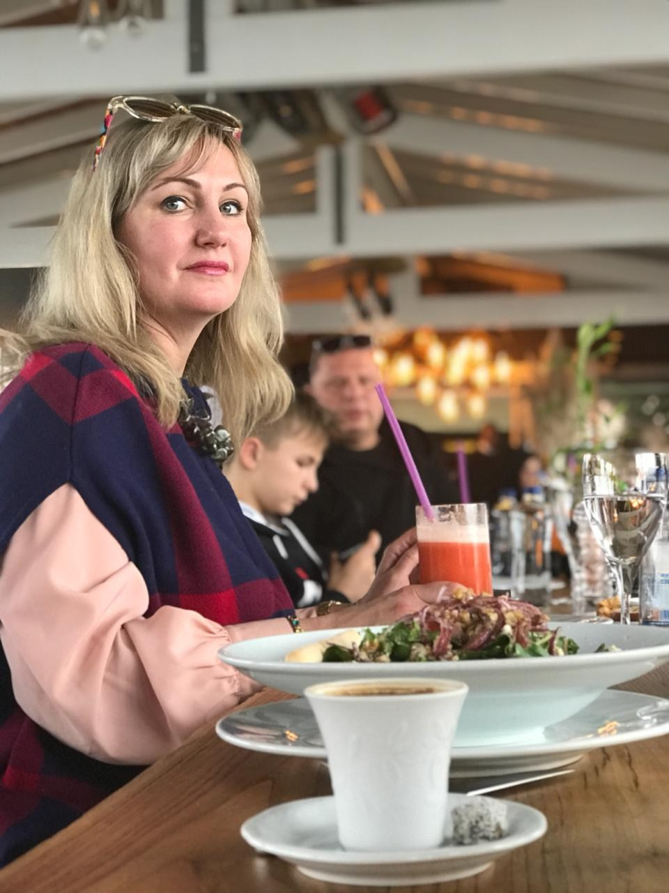 2019 — Турция, Кападокия. OneSnap