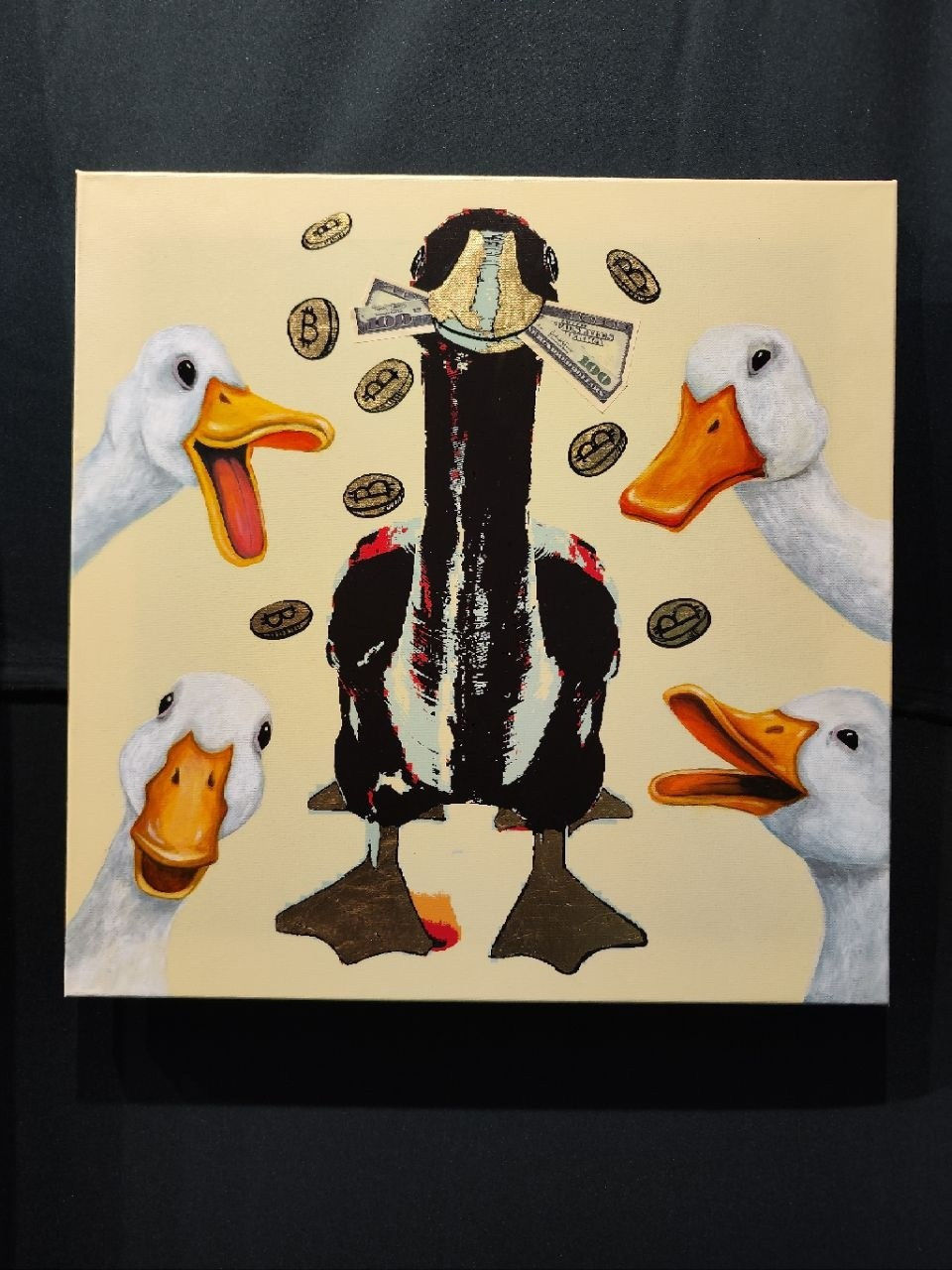 Все работы. Визуальный арт пиксельный художник Василь Пиксель