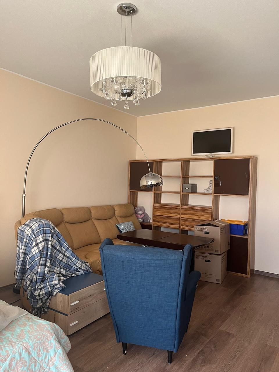 Консультация. Павлова Евгения