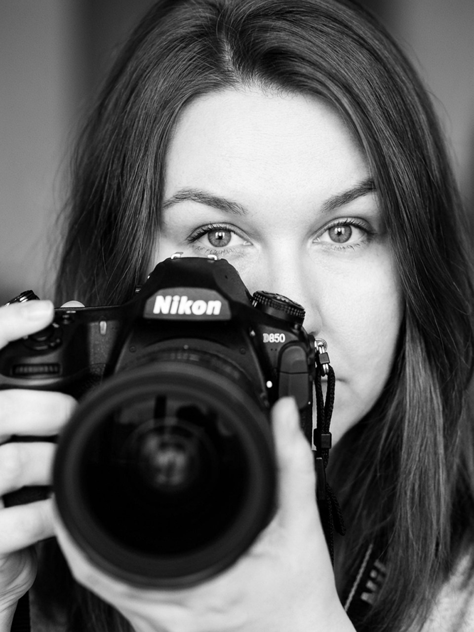 Фотограф Екатерина Черноуцкая