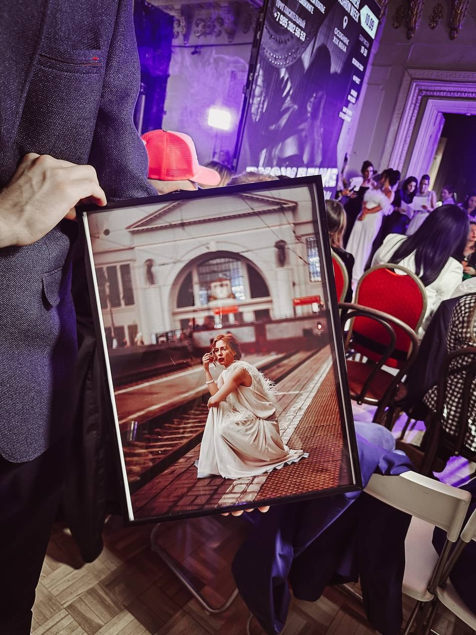 Фотопоказ моей работы!. Фотограф и Видеограф в Москве Дарья Арсентьева