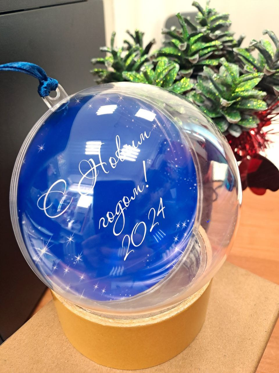 Салон фотоуслуг Мандарин в Новокручининске