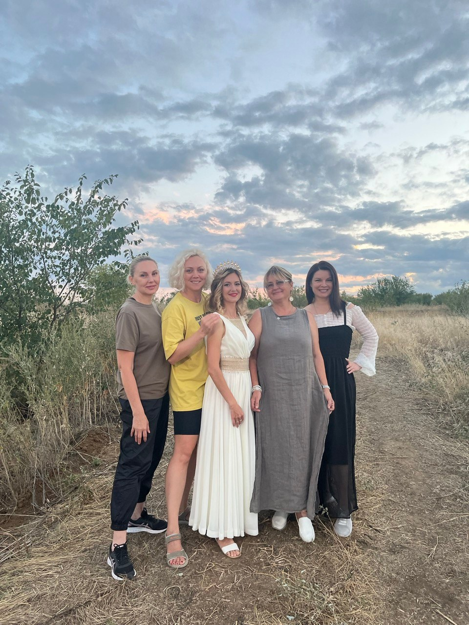 История съемки афишы для конкурса «Наша красивая мама». Фотограф Диана Одинцова в Волгограде