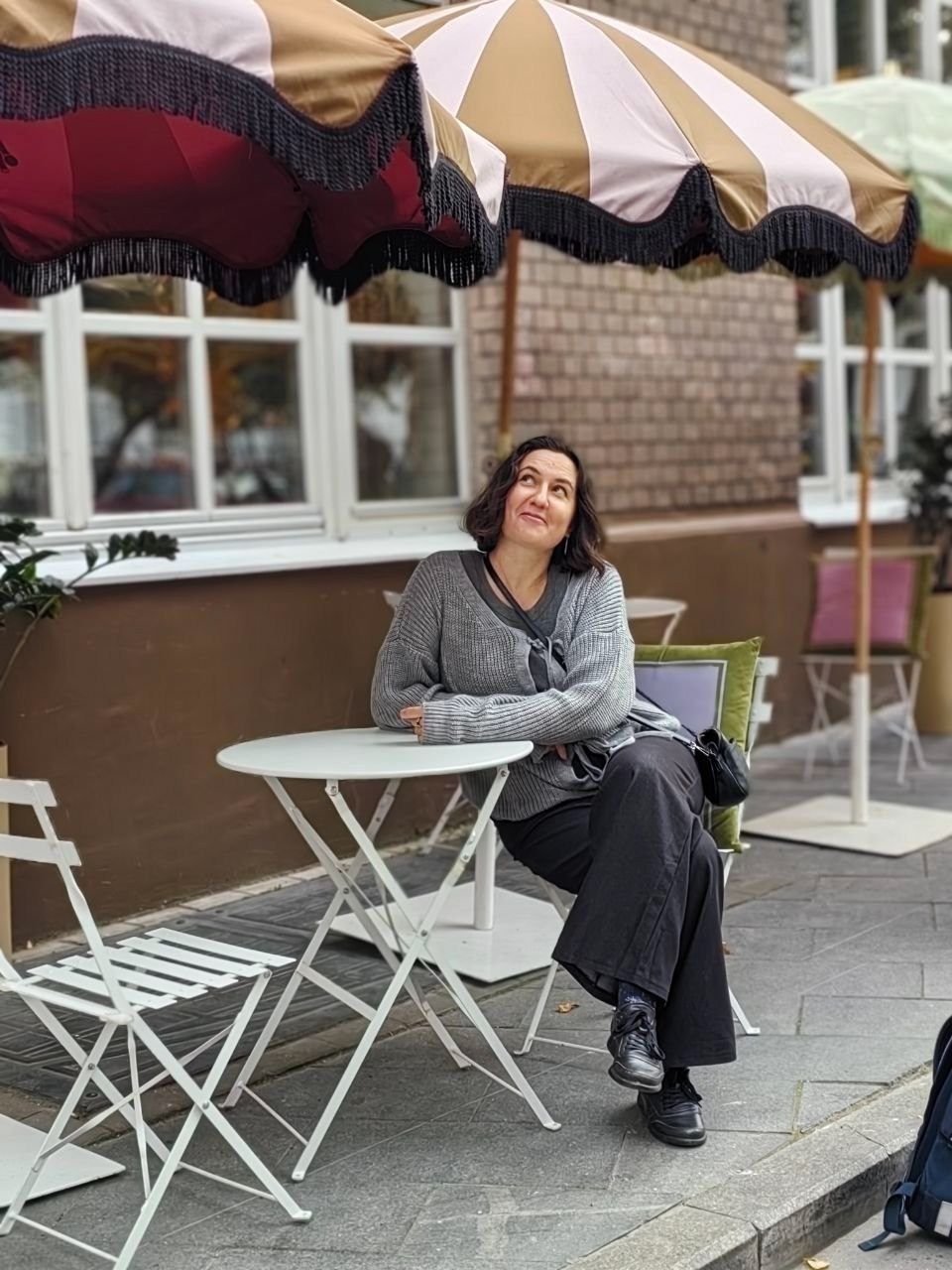 Фотосушка в честь города. Дударева Наталия фотограф Москва