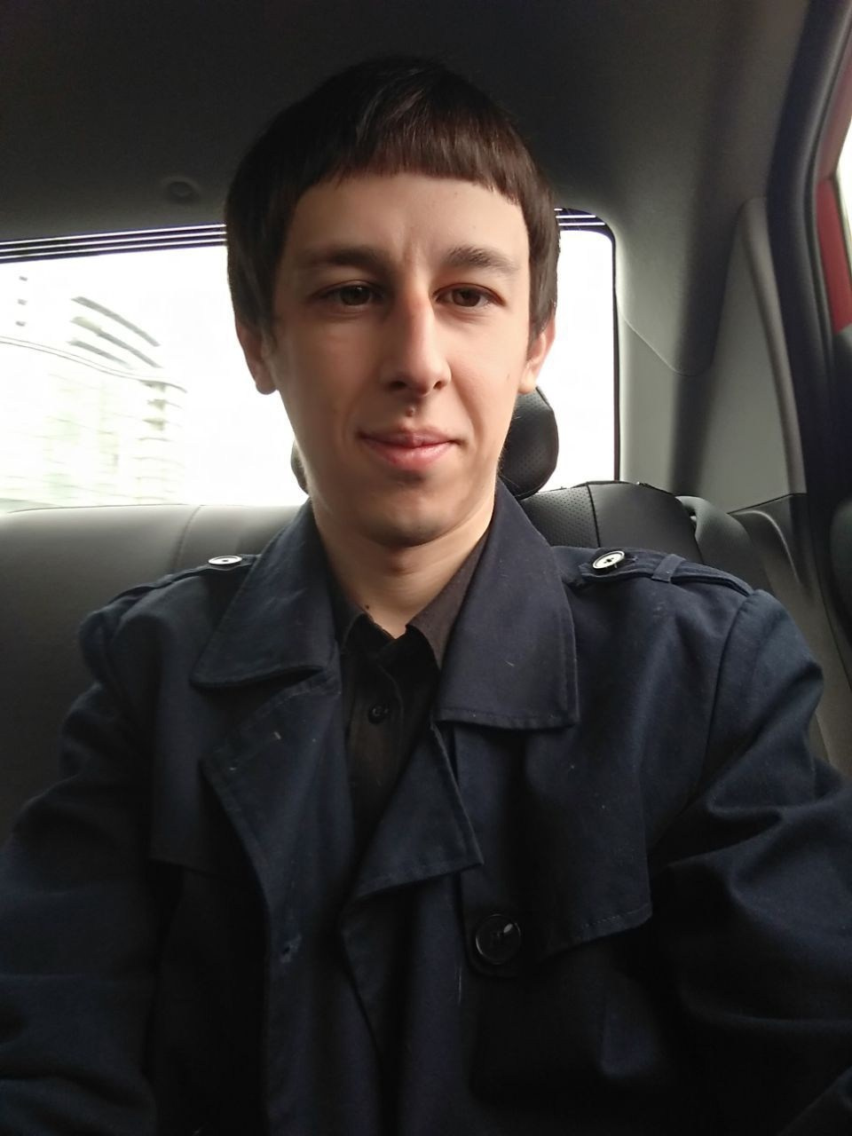 Контакты. Visual artist Konstantin KoT