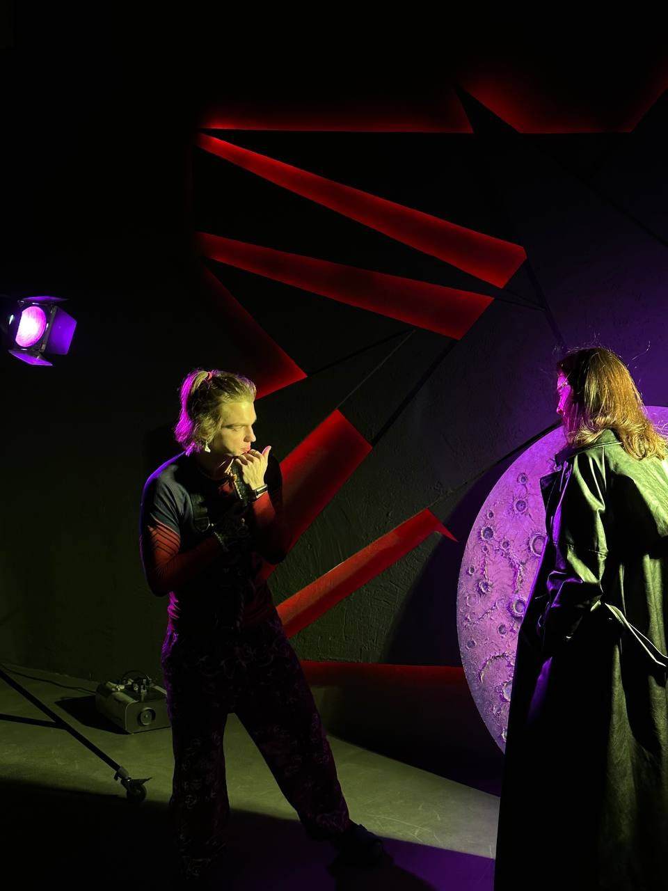 Об авторе. Черно-белый фотограф Дмитрий Пчелкин