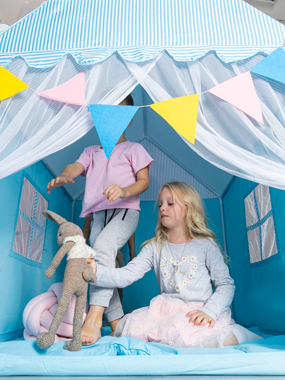 Предметная съемка для маркетплейсов. История Podarok Land | Sale Easy