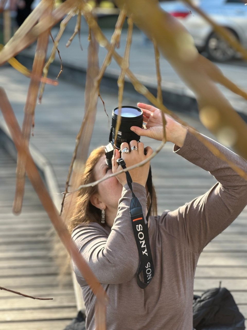 Контакты. Фотограф Татьяна Андриянова