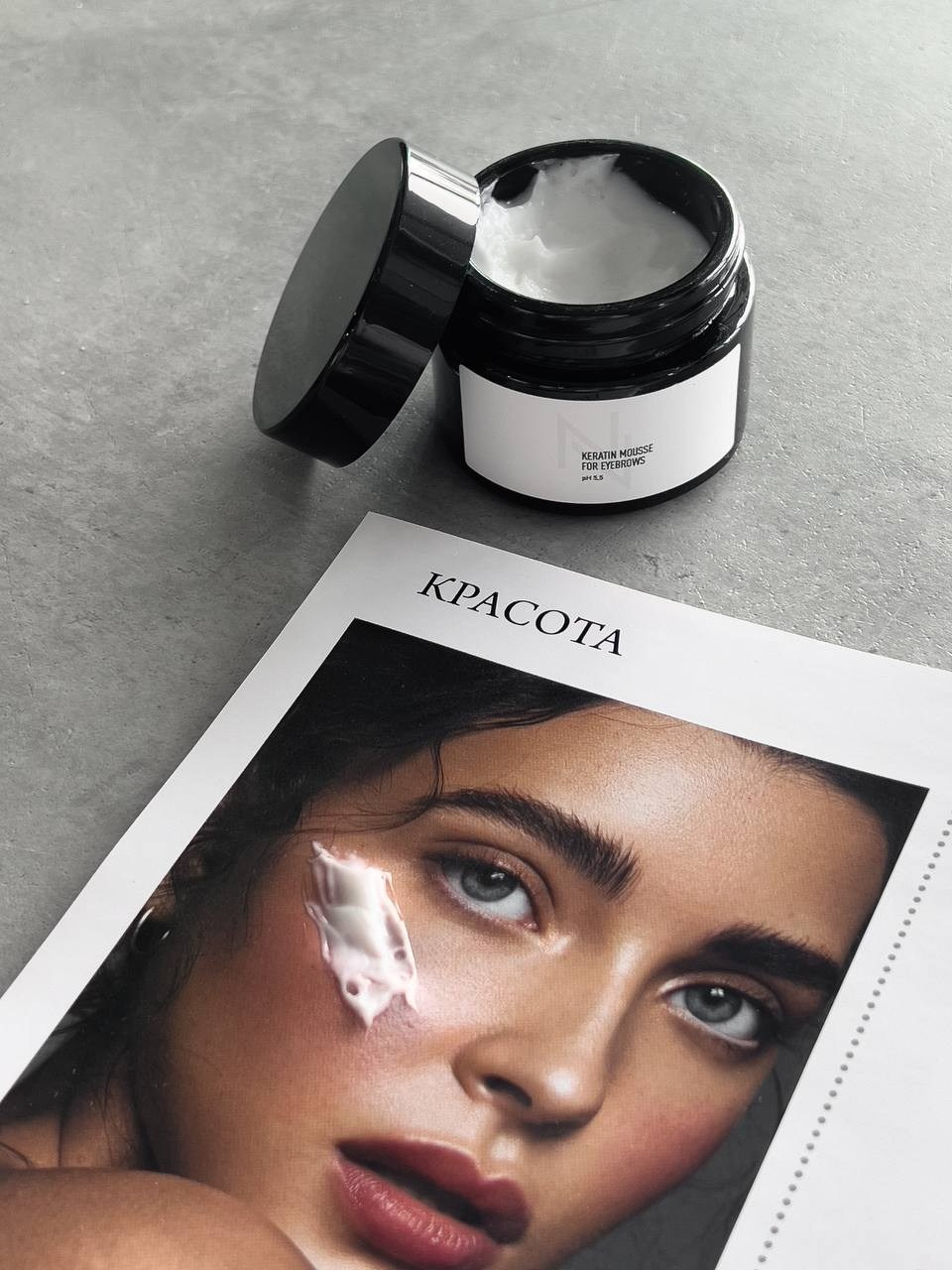 ДЛЯ BEAUTY БРЕНДОВ. MIFREMIK