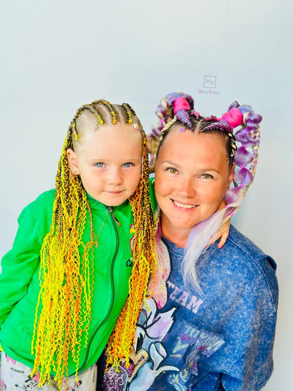 Услуги. Плетение афрокос, дред, брейдов