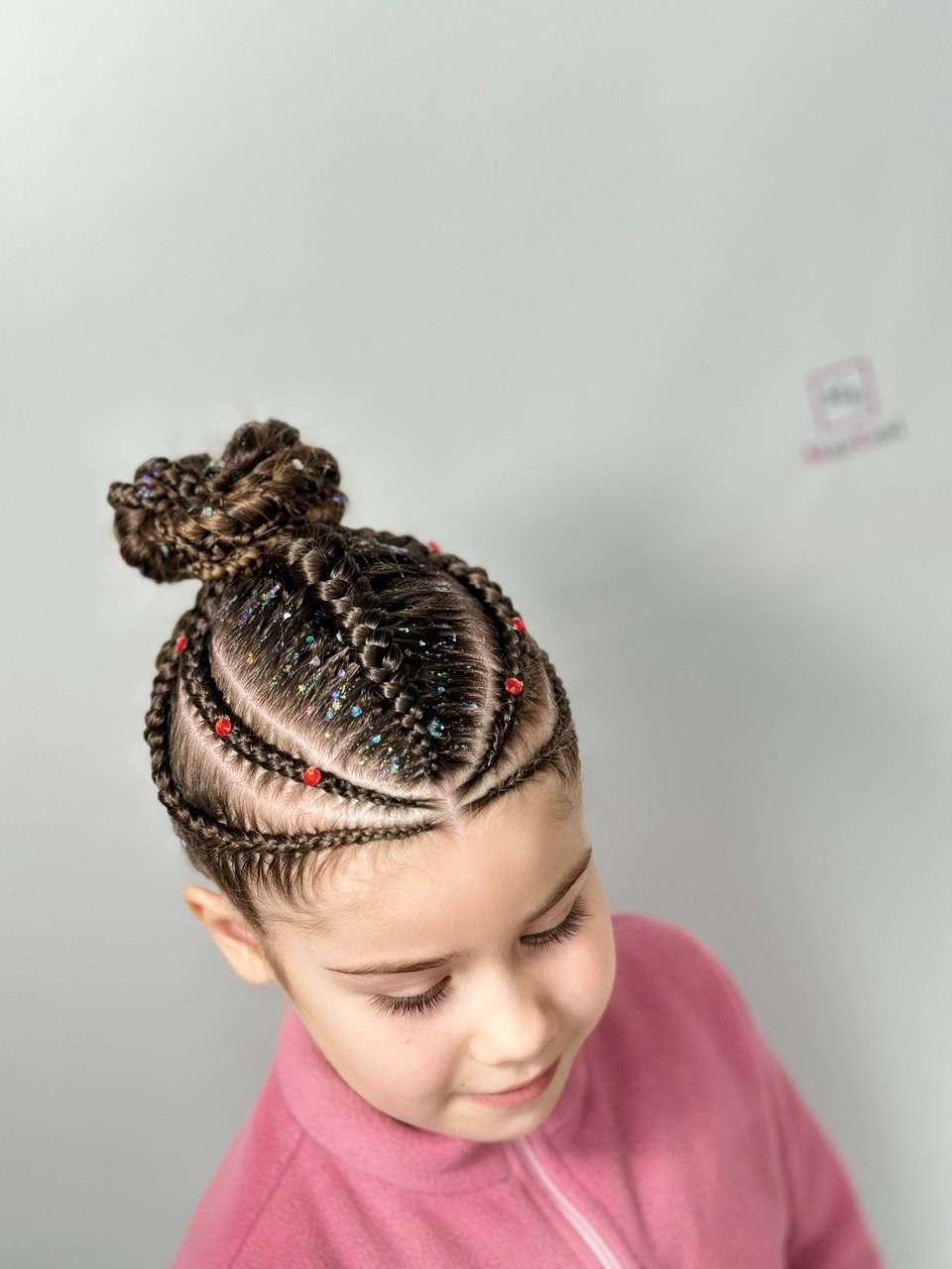 Услуги. Плетение афрокос, дред, брейдов