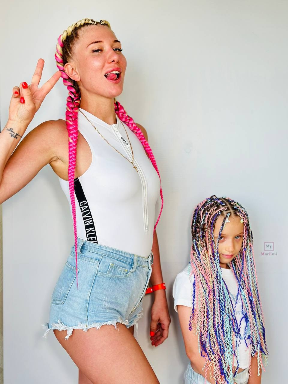 Услуги. Плетение афрокос, дред, брейдов