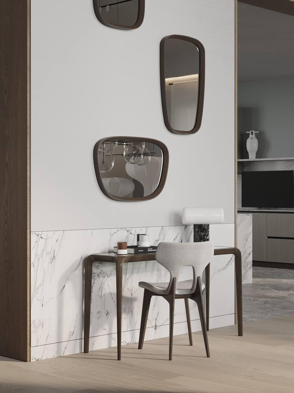 Kashino. Elizarova Design Studio